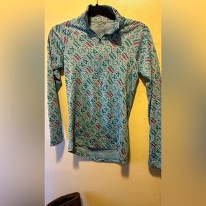 Patagonia | Tops | Womens Patagonia Capilene Midweight Base Layer Size XS